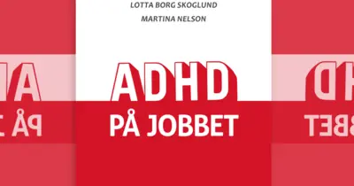 OG ADHD På Jobbet DK