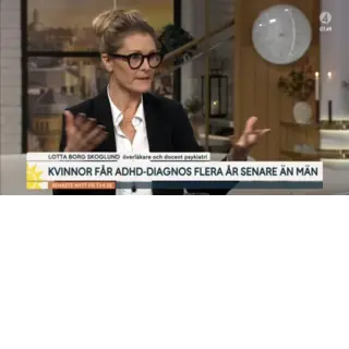TV4 Nyhetsmorgon
