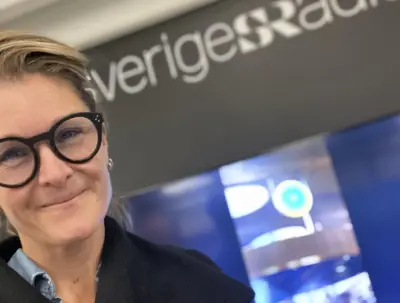 Lotta SR 4 Liggande Light