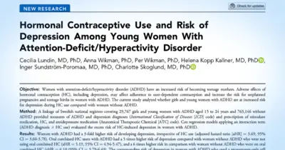 20220601 Hormonal Contraceptive Use