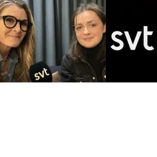 SVT Nyheter