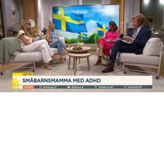 TV4 Nyhetsmorgon