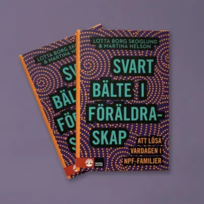 Svart Bälte