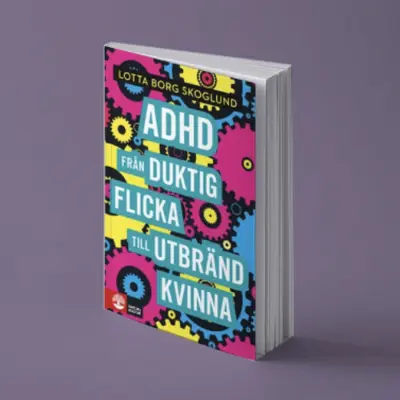 ADHD Duktig Flicka