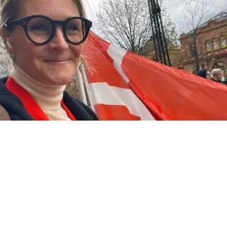 Anförande i Folketinget