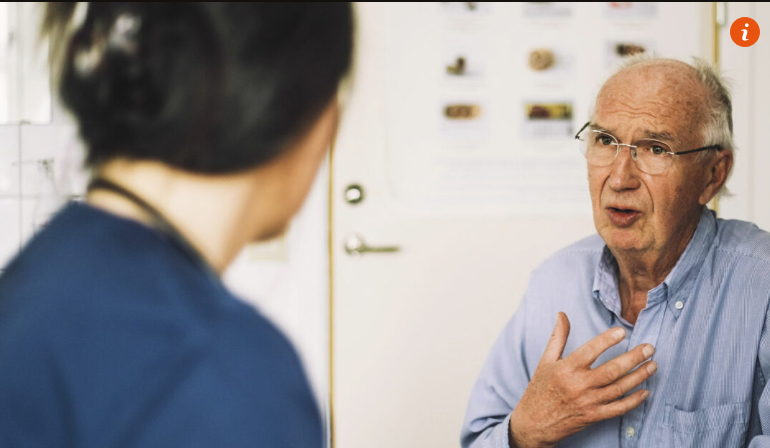 FoF: Äldre och ADHD