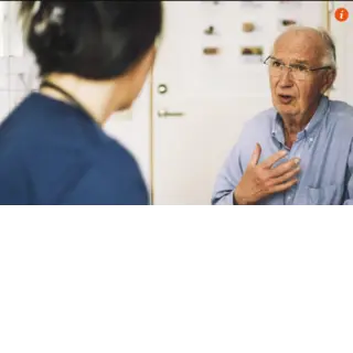 FoF: Äldre och ADHD